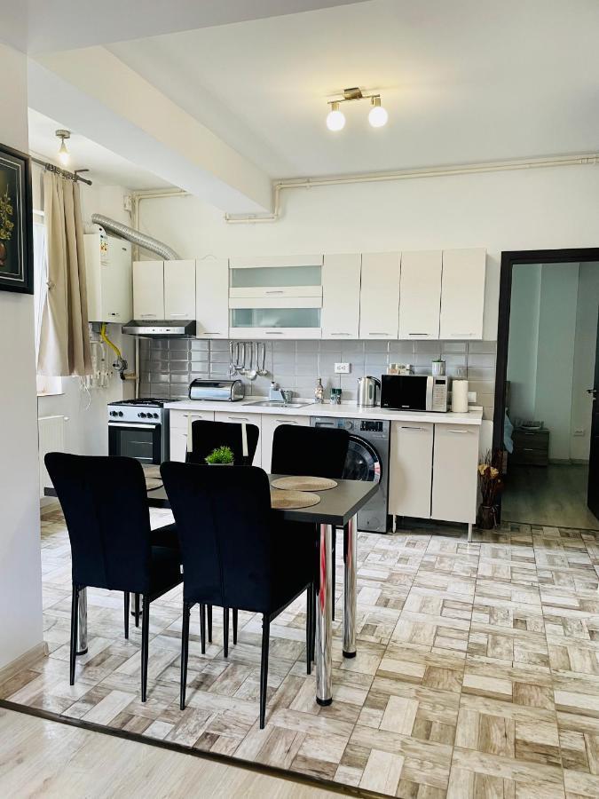 Dream Sury Apartment - Metrou Leonida, Spital Obregia Bukarest Exteriör bild